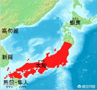 ​北方四岛的前世今生