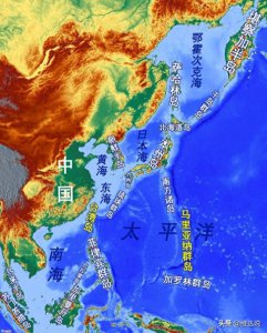 ​北马里亚纳群岛：毗邻深11034米的斐查兹海渊，世界第一潜水圣地