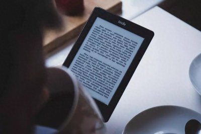 ​最新kindle免费推送公众号，再也不怕书荒了