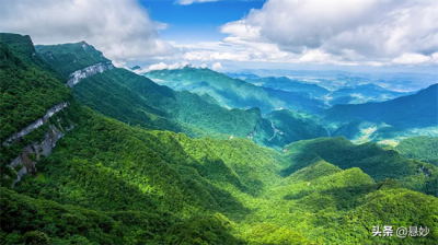 ​重庆有哪些旅游景点推荐（重庆八大热门景区推荐，看看你都知道几个？）