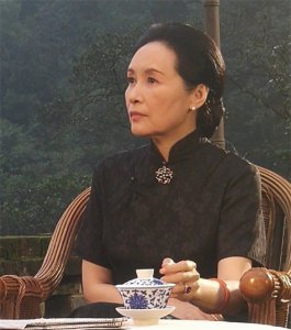 ​演员宋晓英个人资料：80年代红遍全国，二婚丈夫病逝让她悲痛