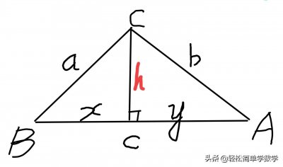 ​三角形的面积公式推导教学（已知三角形三边的长，怎样求三角形的面积？我们来