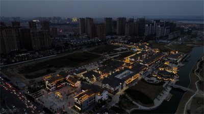 ​淮北属于哪个省 淮北市的区划变动，安徽省的重要城市，4个区县是怎么来的？