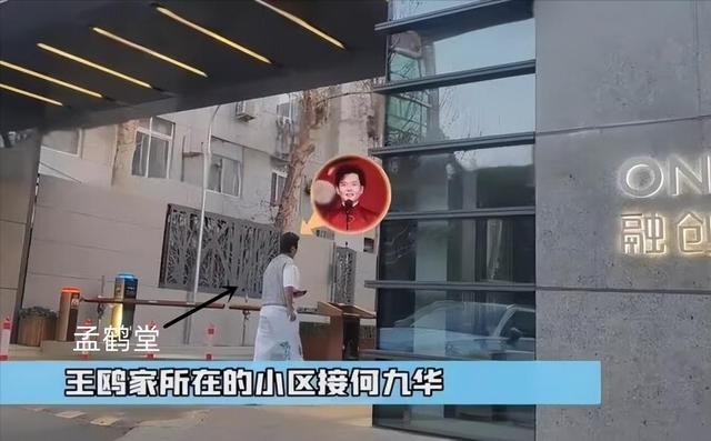 王鸥何九华结婚了吗 王鸥何九华怎么在一起的 