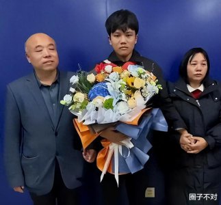 ​解清帅一家败光路人缘！一场直播狂赚 100 万被吐槽