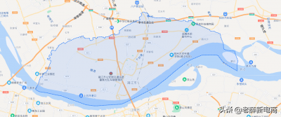 ​靖江属于哪个市（中国经济产业带名城：江苏泰州靖江市）