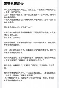 ​《弈婚》又名《蔷薇航班》高干文，霸道强势男外交官vs绵羊小师妹