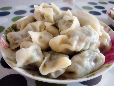 ​冷冻水饺怎么煮不烂？掌握这2点，饺子不破皮，口感好