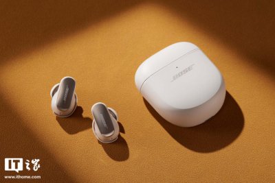 ​降噪天花板？Bose QuietComfort 消噪耳塞 Ultra 体验