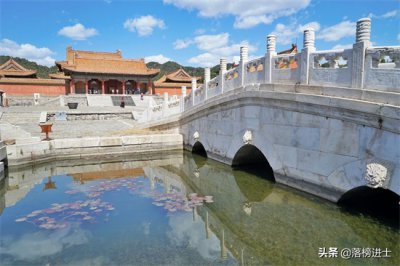 ​唐山旅游景点排名前十（唐山一日游免费必去的地方）