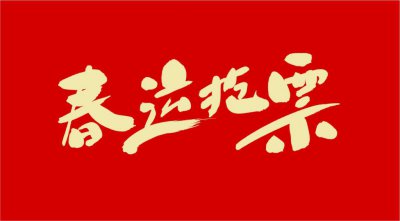 ​2024春运抢票大战：抢80趟车一周还没票，有人选择打车回家