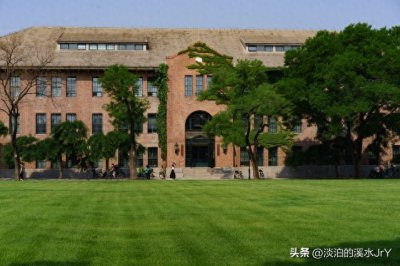 ​985大学有哪些(我国的985大学都有哪些学校？)