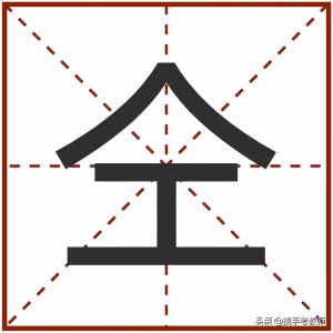 ​仝怎么读(“仝凣劼”怎么读？)