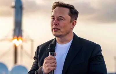 ​SpaceX：在座的各位，都是垃圾