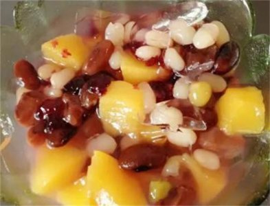 ​冰豆粥怎么制作 冰豆的做法大全