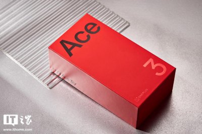 ​一加 Ace 3V 评测，性能强劲，小布 AI 助手亮眼