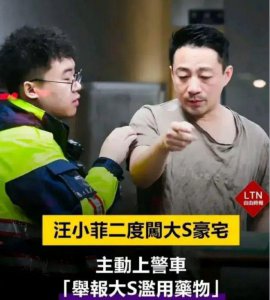 ​台媒曝汪小菲挟S妈“以债换保”，威胁大S别讨上亿借款，实情曝光