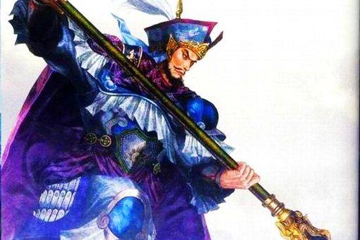 三国并州武将有谁 并州名将介绍