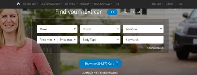 澳洲买车攻略：这么做，在澳洲买车能省下几千刀！-