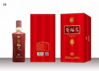 ​大凉山黑乔王酒多少钱