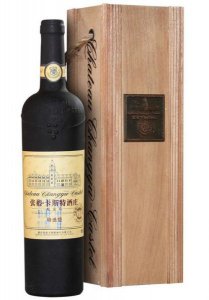 ​卡斯特庄园葡萄酒由来和历史(卡斯特葡萄酒怎么样?)