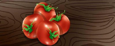 ​tomato是什么意思