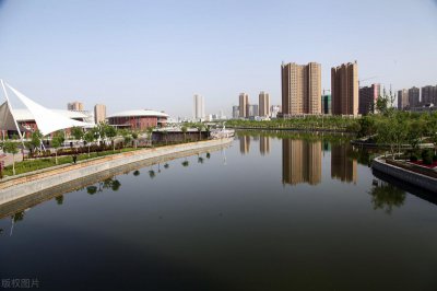 ​新疆第二大城市是哪个（库尔勒到底是新疆第二大城市吗）