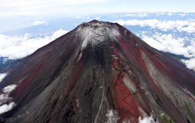 ​富士山在哪里（位于东京市的富士山对日本产生怎样的影响）