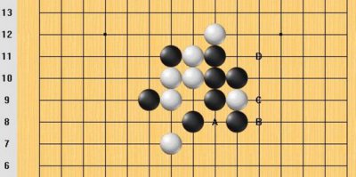 ​五子棋入门教程从零开始