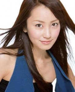 ​矢田亚希子个人资料