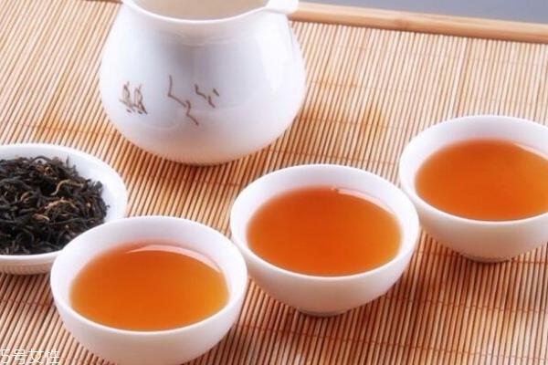 正山小种属于什么茶 红茶鼻祖