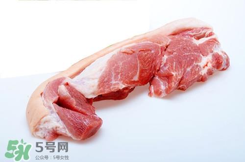 猪后腿肉适合做什么?猪后腿肉怎么做好吃