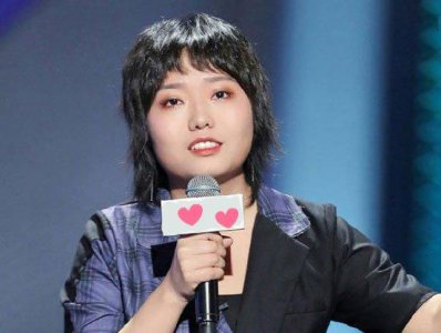 ​李雪琴（中国内地女演员、喜剧创作者、脱口秀演员、网络红人）