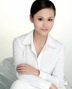 ​杨婷婷个人资料