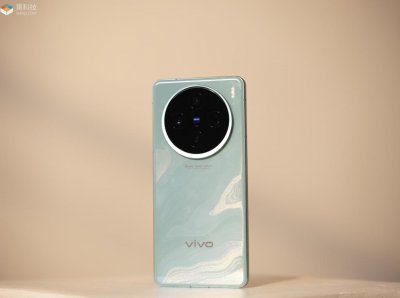 ​vivo X100s首发评测：满配直屏旗舰的标准答案