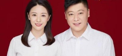 ​谢永强现实和谁是一对 谢永强扮演者贺树峰结婚老婆曝光