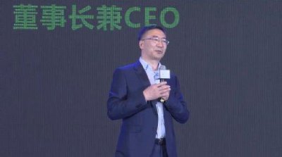 ​零跑朱江明称中国车企CEO最惨：每月发月报 李想又发明了周报