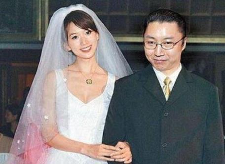 林志玲最全情史回顾：从“马桶王子”到富商，对已婚初恋念念不忘