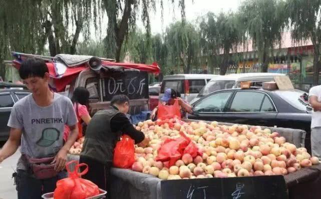 北京哪里可以去赶大集？又新鲜又便宜，品种又多！