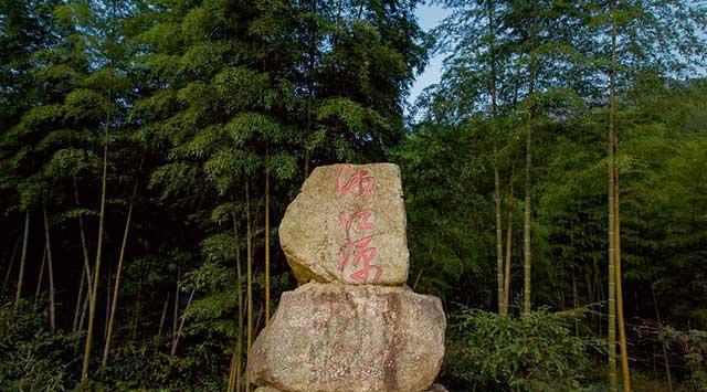 真正的湘江源头, 湖南永州!