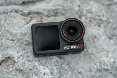 ​DJI Osmo Action 5 Pro评测：大疆首个Pro级运动相机