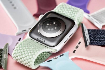 ​让 Apple Watch 好戴的秘密，藏在四根看不见的弹簧里