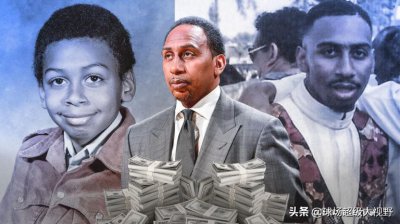 ​NBA最著名记者“美国杨毅”：从报社打杂到年薪1000万的传奇人生