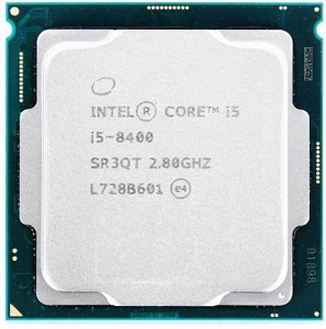 ​八代酷睿是否风采依旧？Core i5-8400现在战力如何？实测出炉