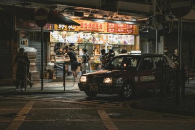 ​第一批抄底香港的餐饮店，站稳脚跟了吗？