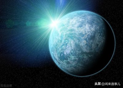 ​最适宜人类居住的地外星球排行榜，第二个地球？