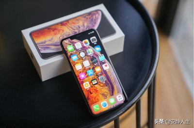 ​体验了6000块的美版iPhonexs max总结出了这几点不足